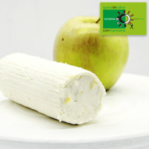 QUESO_DE_CABRA_CON_MANZANA_FACENDERA