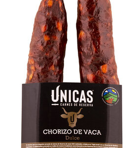 chorizo unicas
