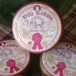 MINI VILLAROMANA