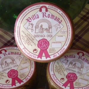 MINI VILLAROMANA